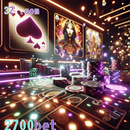 Descubra o Fascinante Mundo do Bingo no 2700bet