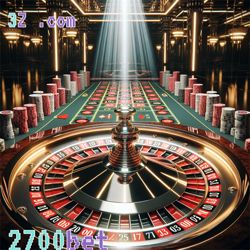 A Experiência Imersiva do Cassino Ao Vivo no 2700bet