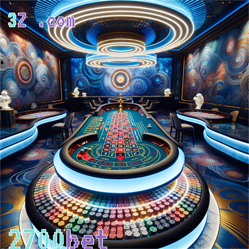 Descubra a Diversão dos Jogos de Slots no 2700bet