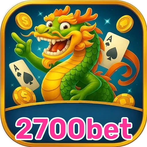 2700bet Jogos