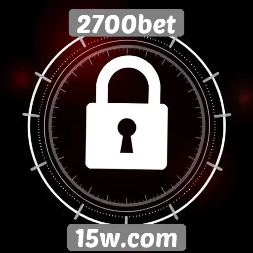 Avaliação da segurança no site 2700bet